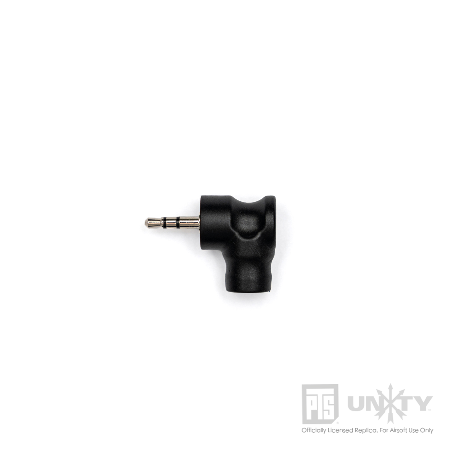 PTS Unity Tactical Axon (SF & CL & 2.5mm Plug) - Dark Earth PTS Unity Tactical Axon (SF & CL & 2.5mm Plug) - Dark Earth