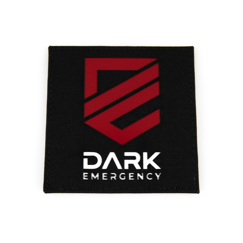 Dark Emergency - Big Laser Patch