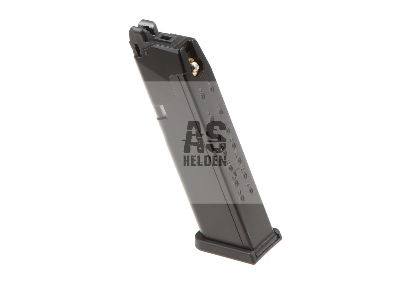 Magazine AAP01 GBB 23rds - (Action Army)