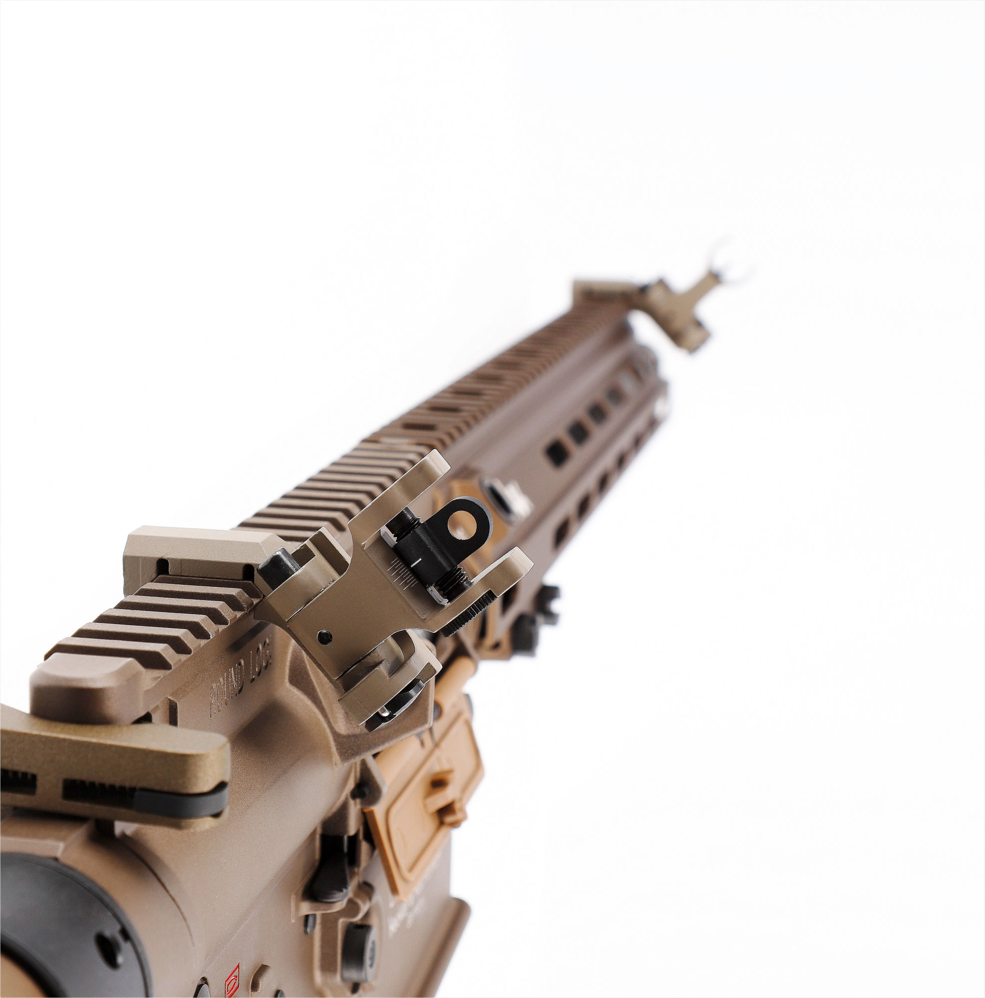 VFC Heckler & Koch M110 A1 CSASS GBB - ab 18 Jahren