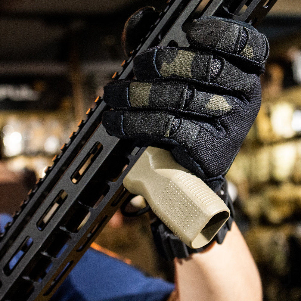 PTS EPF-M Modular Foregrip