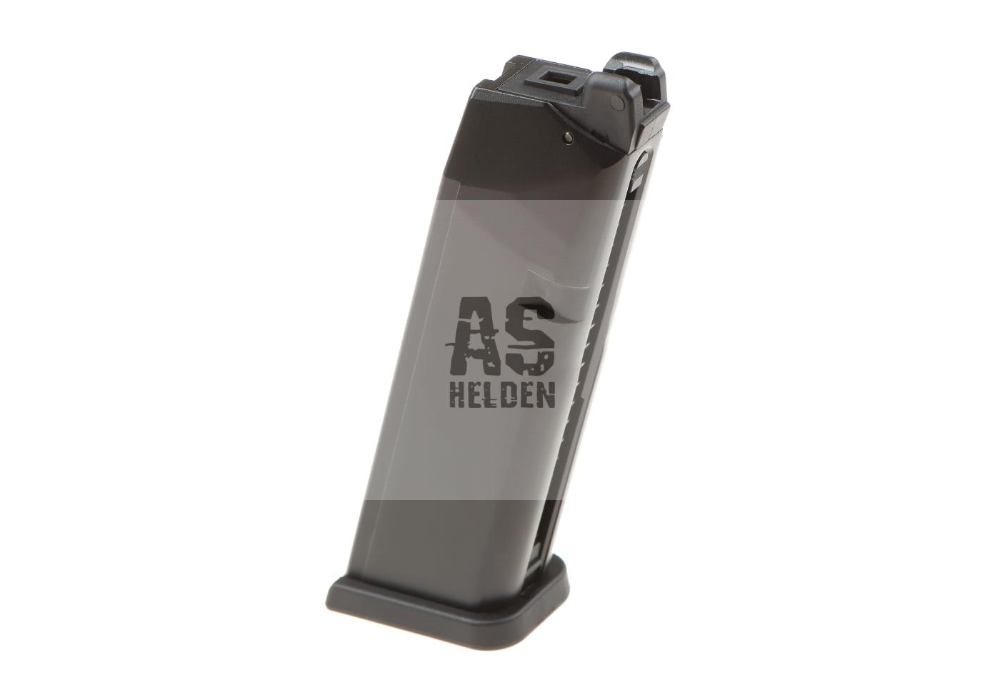 Magazine AAP01 GBB 23rds - (Action Army)