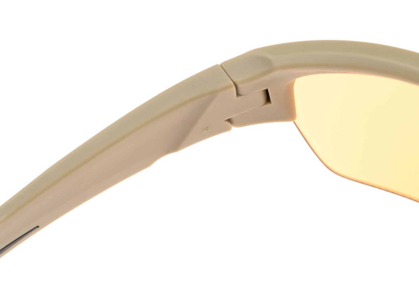 WX Valor 2.5 Grey / Clear / Rust