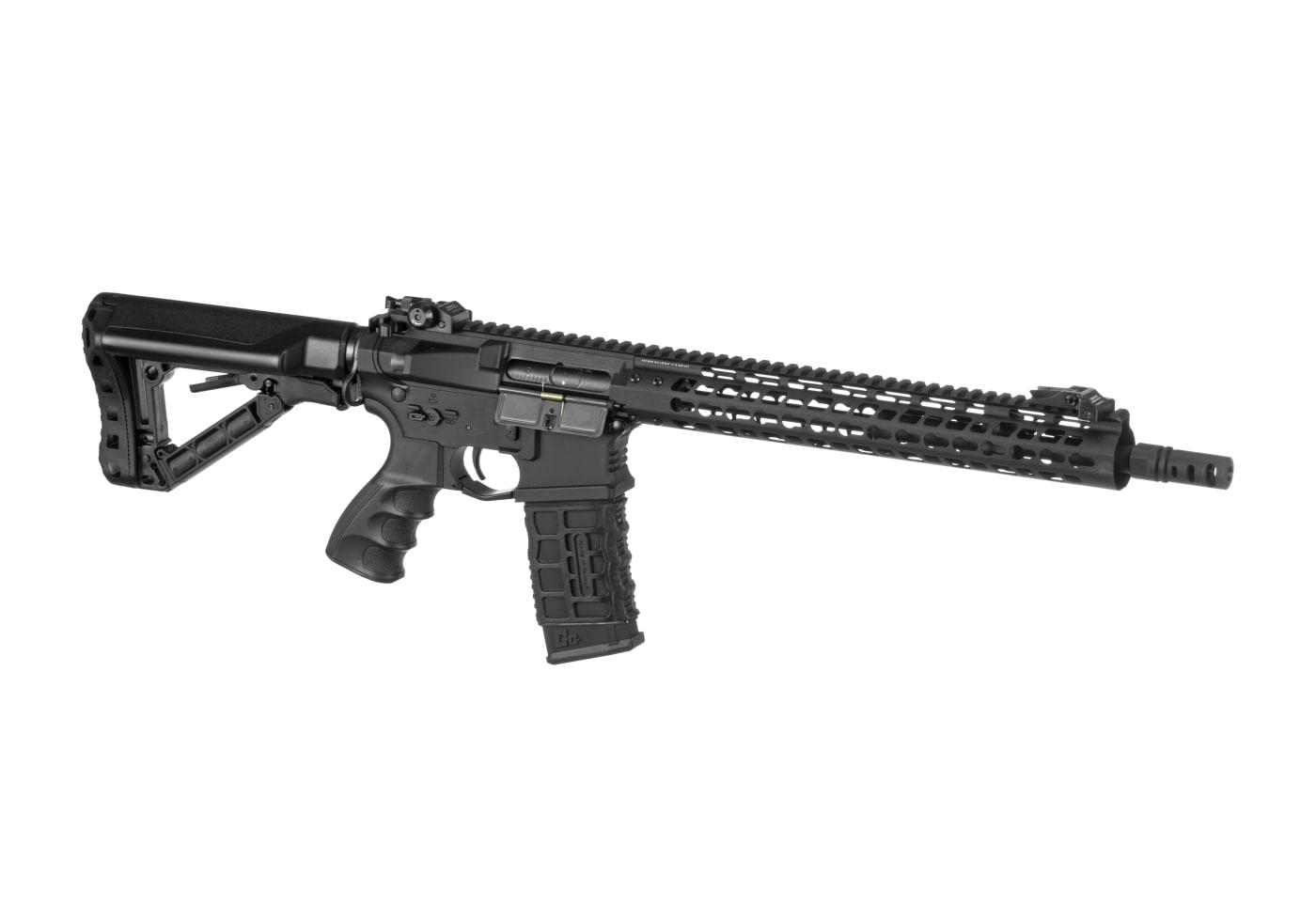 G&G GC16 E.T.U. Wild Hog 13.5 Inch S-AEG - ab 18 Jahren