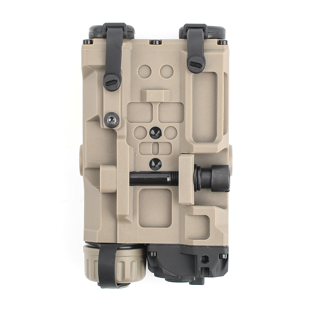 WADSN ET OGL Dummy - Plastikversion - DE WADSN ET OGL Dummy - Plastikversion - DE