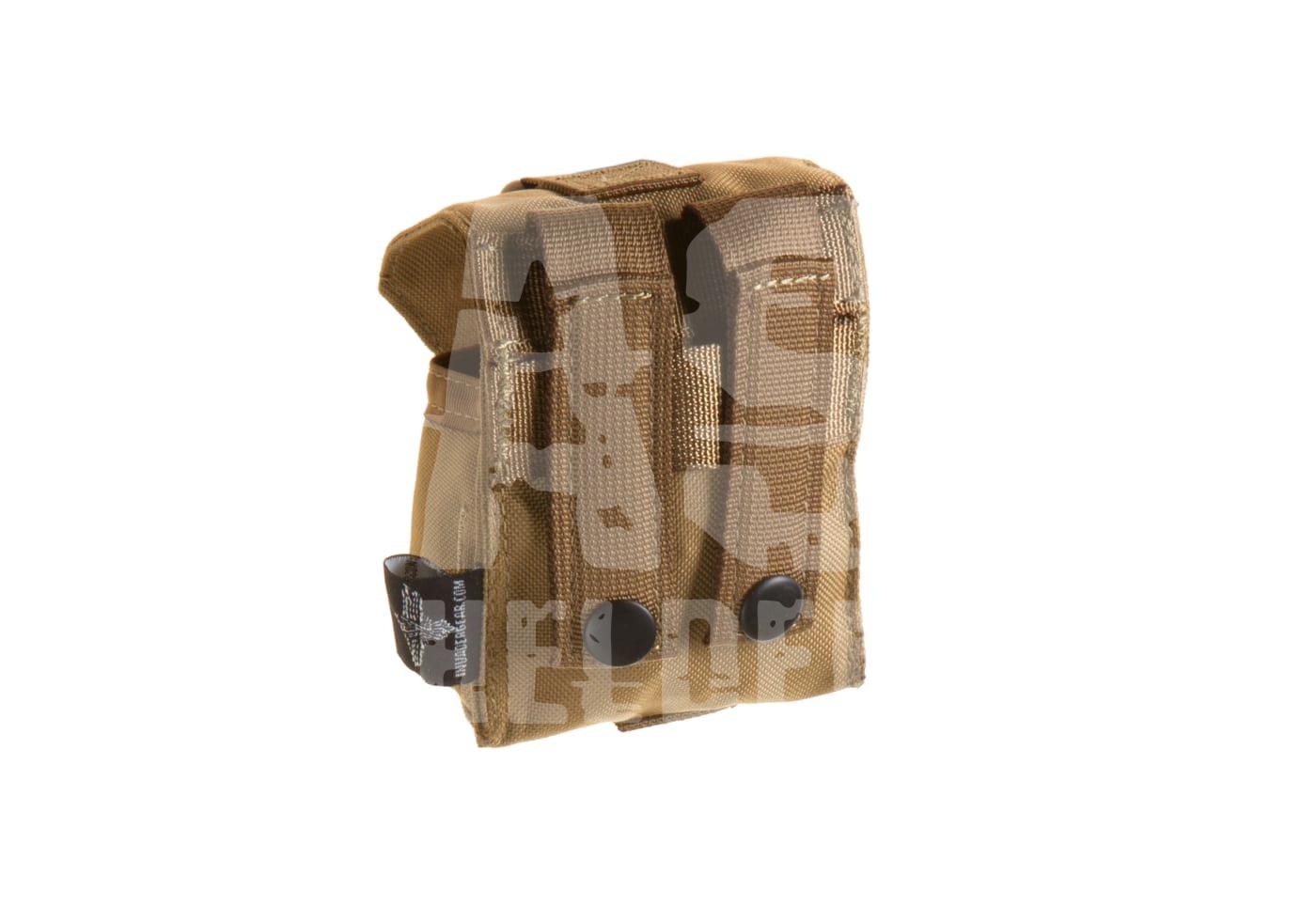 Frag Grenade Pouch