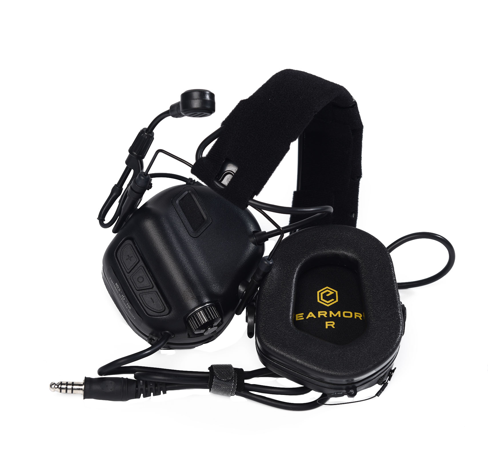 Earmor™ MilPro M32 Mark 3 Tactical Headset