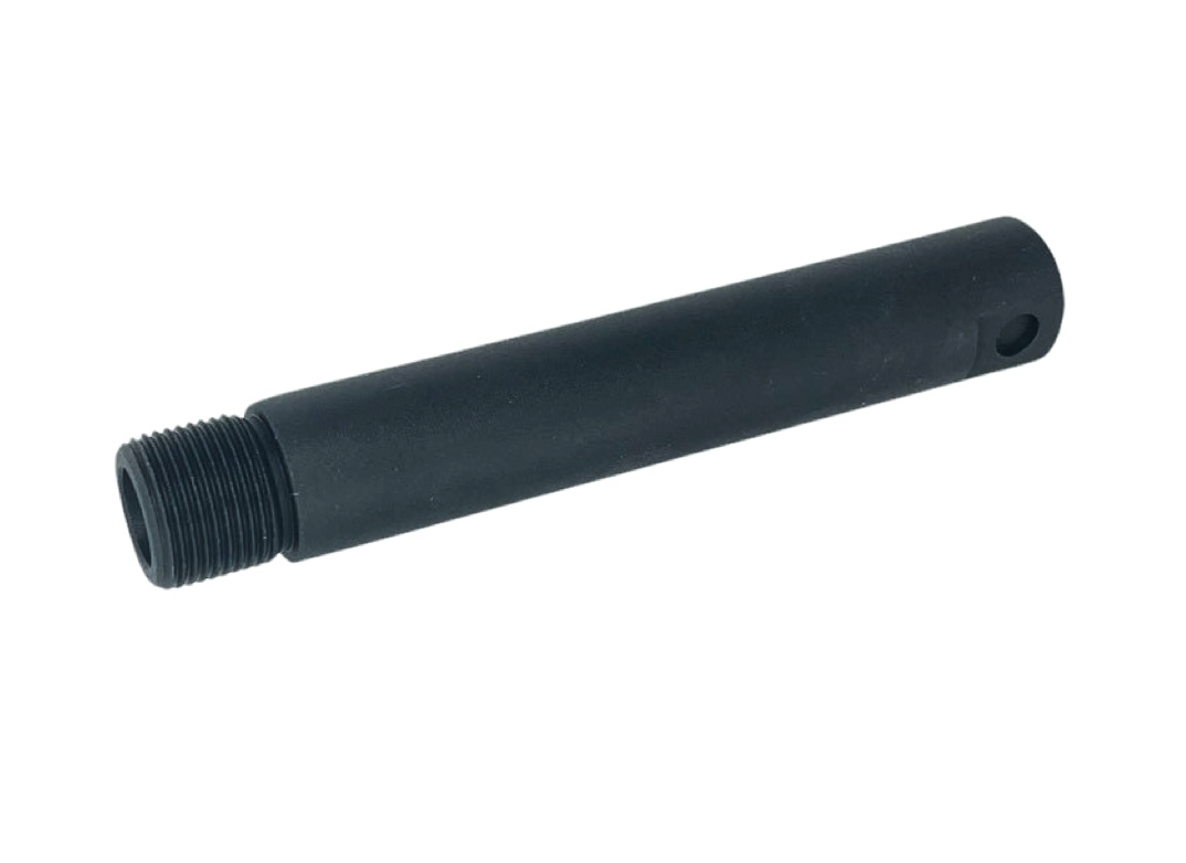Lambda Defence B&T GHM9 CNC Short Outer Barrel