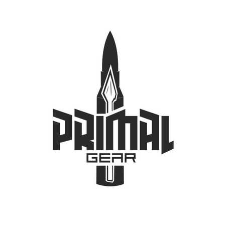  Primal Gear