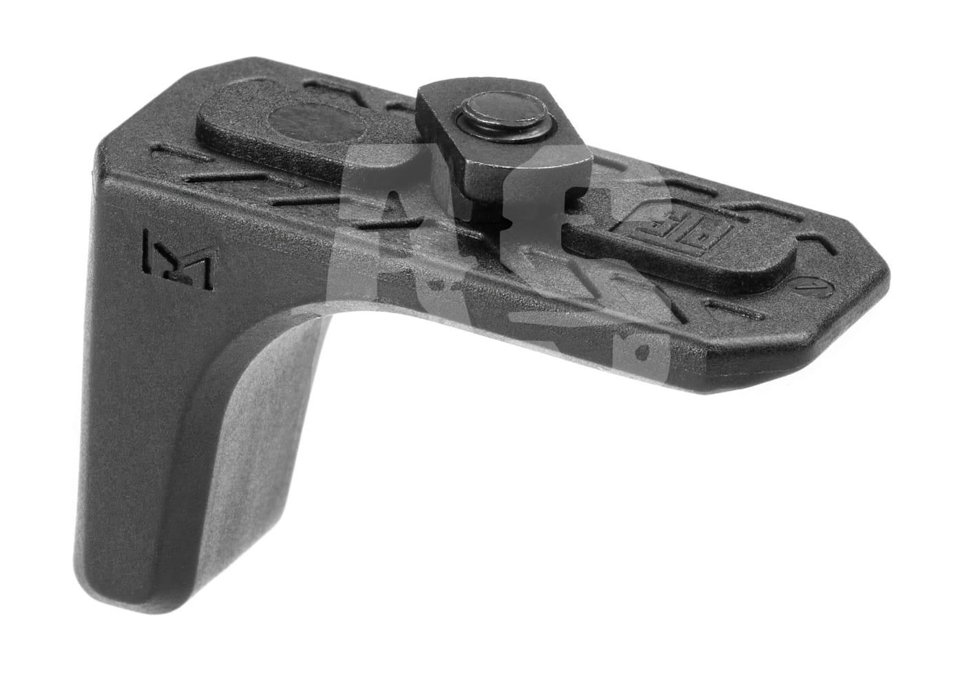 PTS EP M-LOK Hand Stop - Black