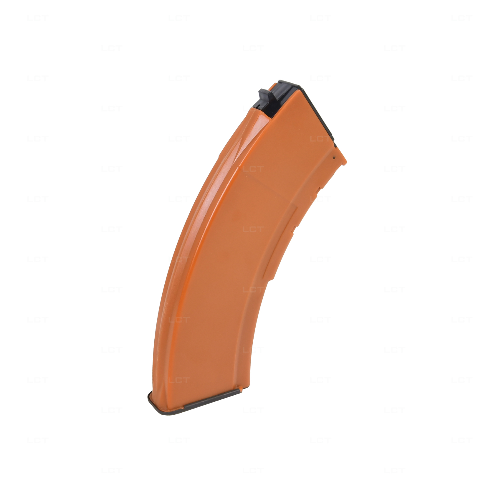 LCT PK-252 LCKM 130rds Magazin orange