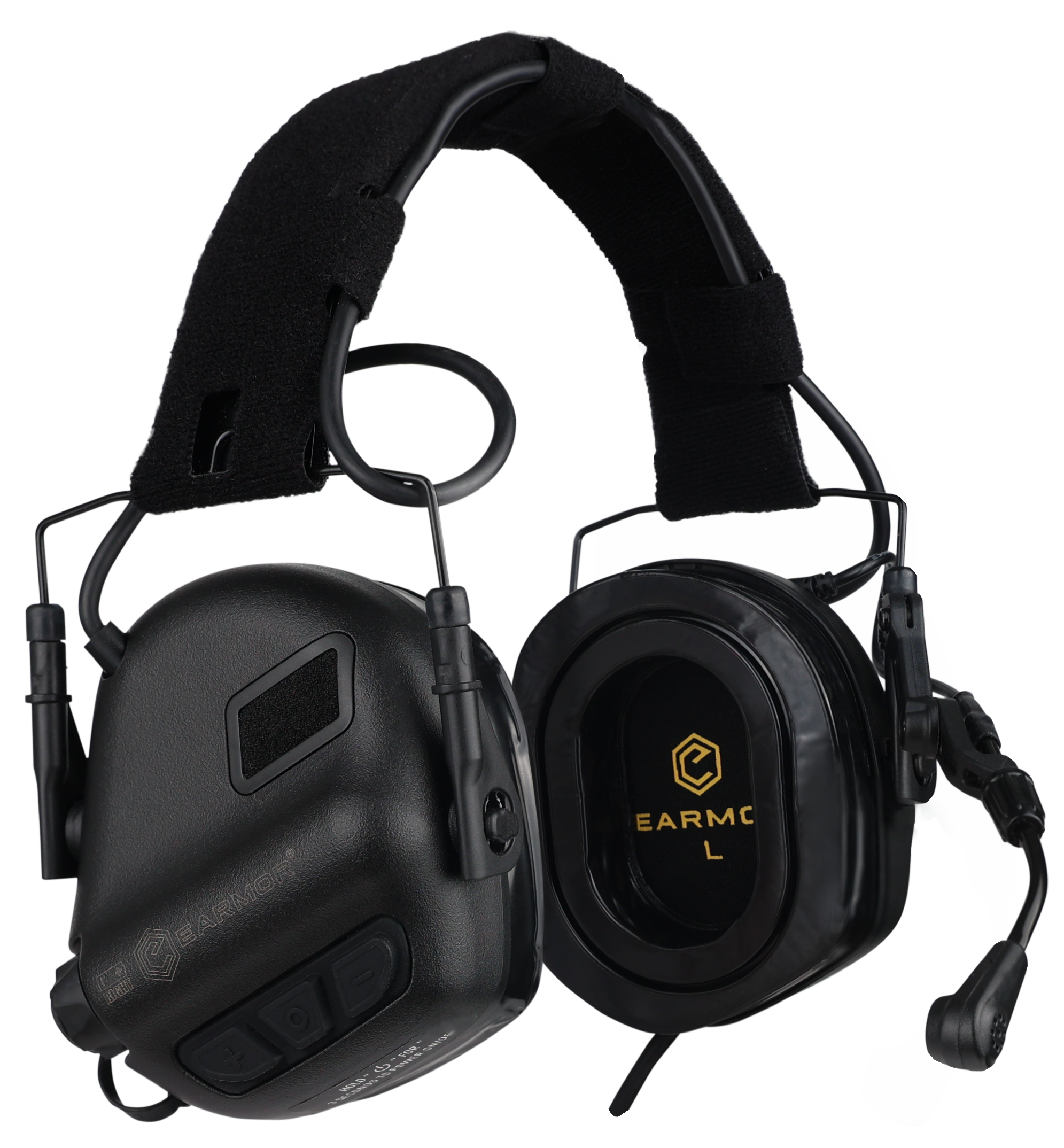 Earmor™ M32 Plus Headset