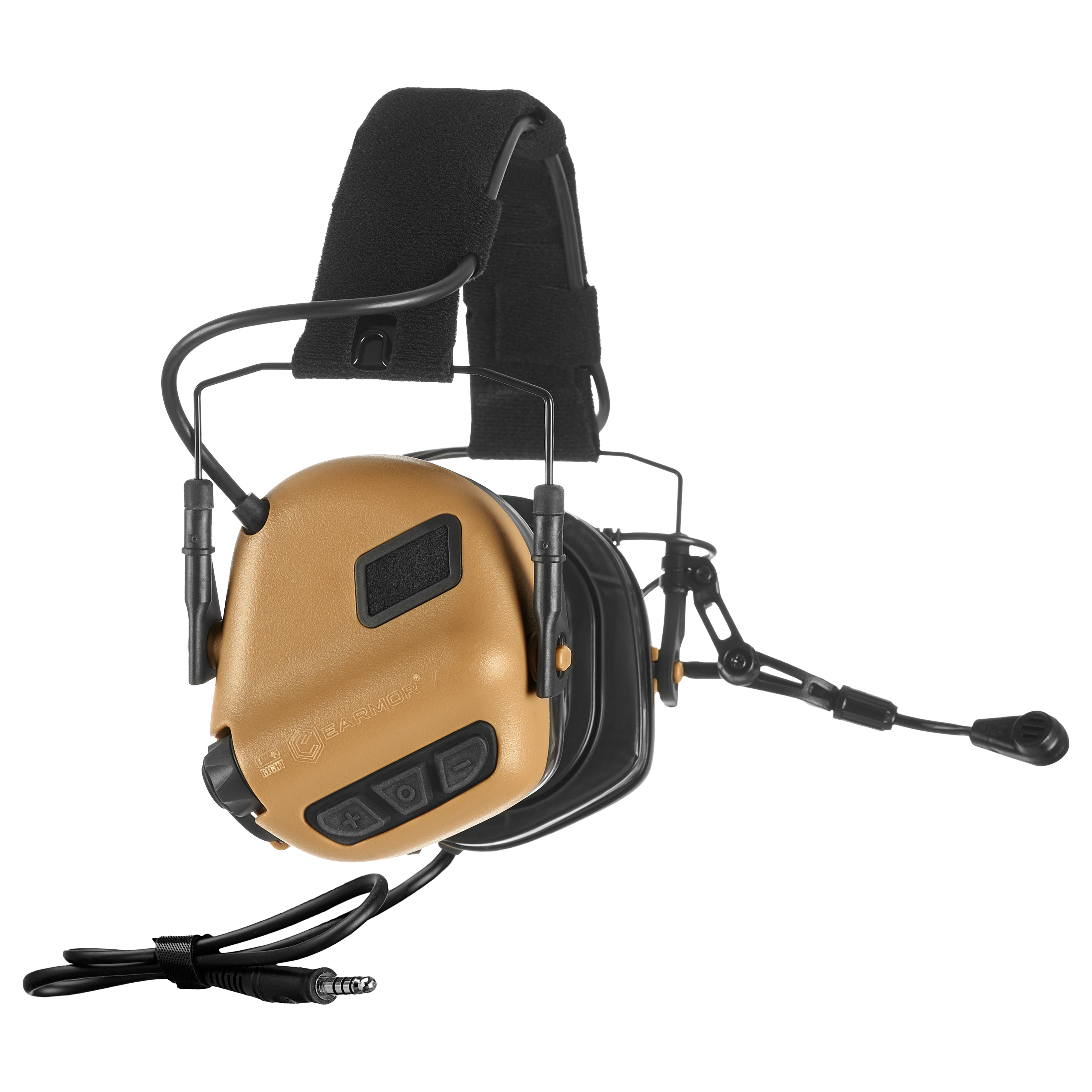 Earmor™ M32X Plus Headset