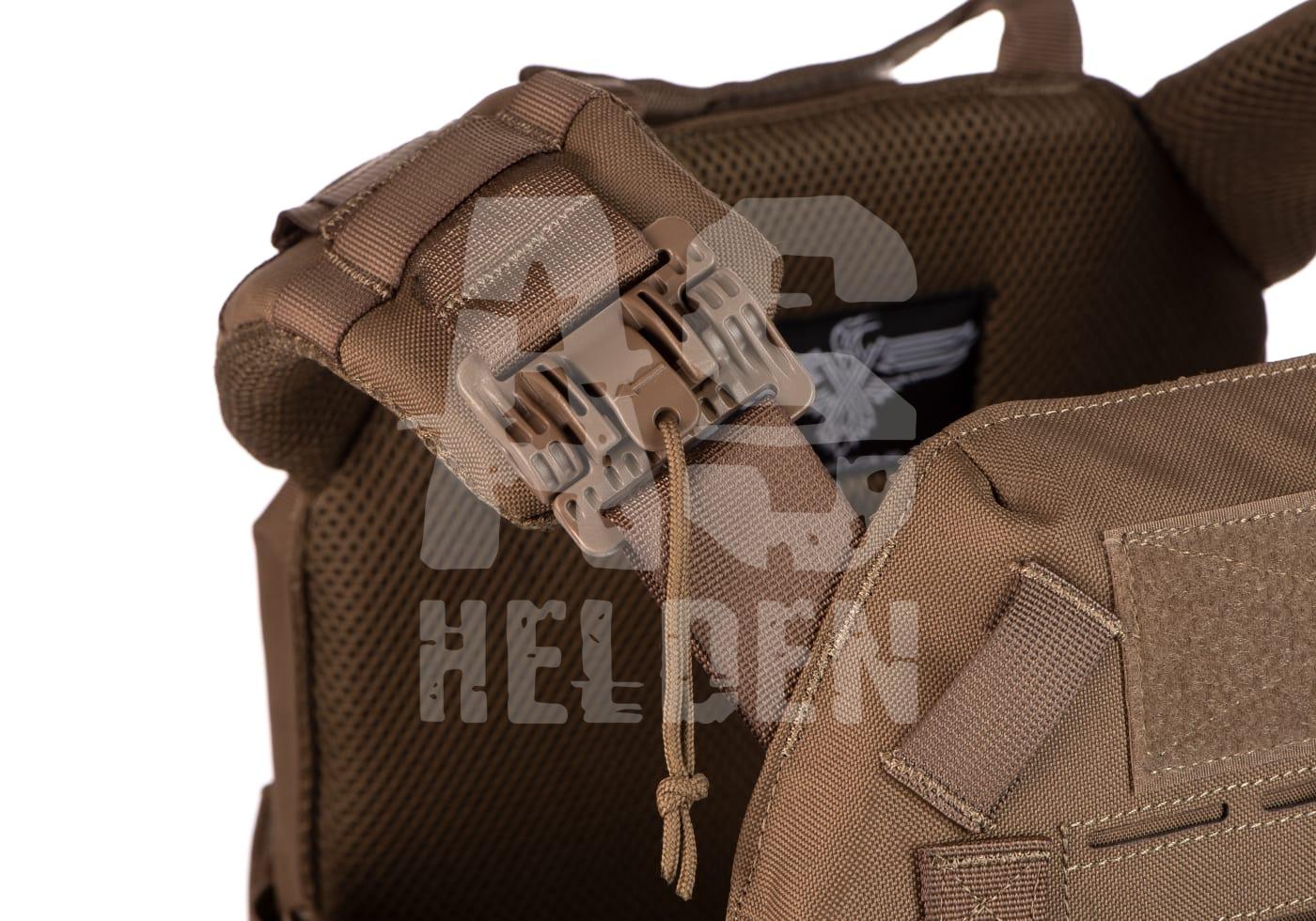 Reaper QRB Plate Carrier