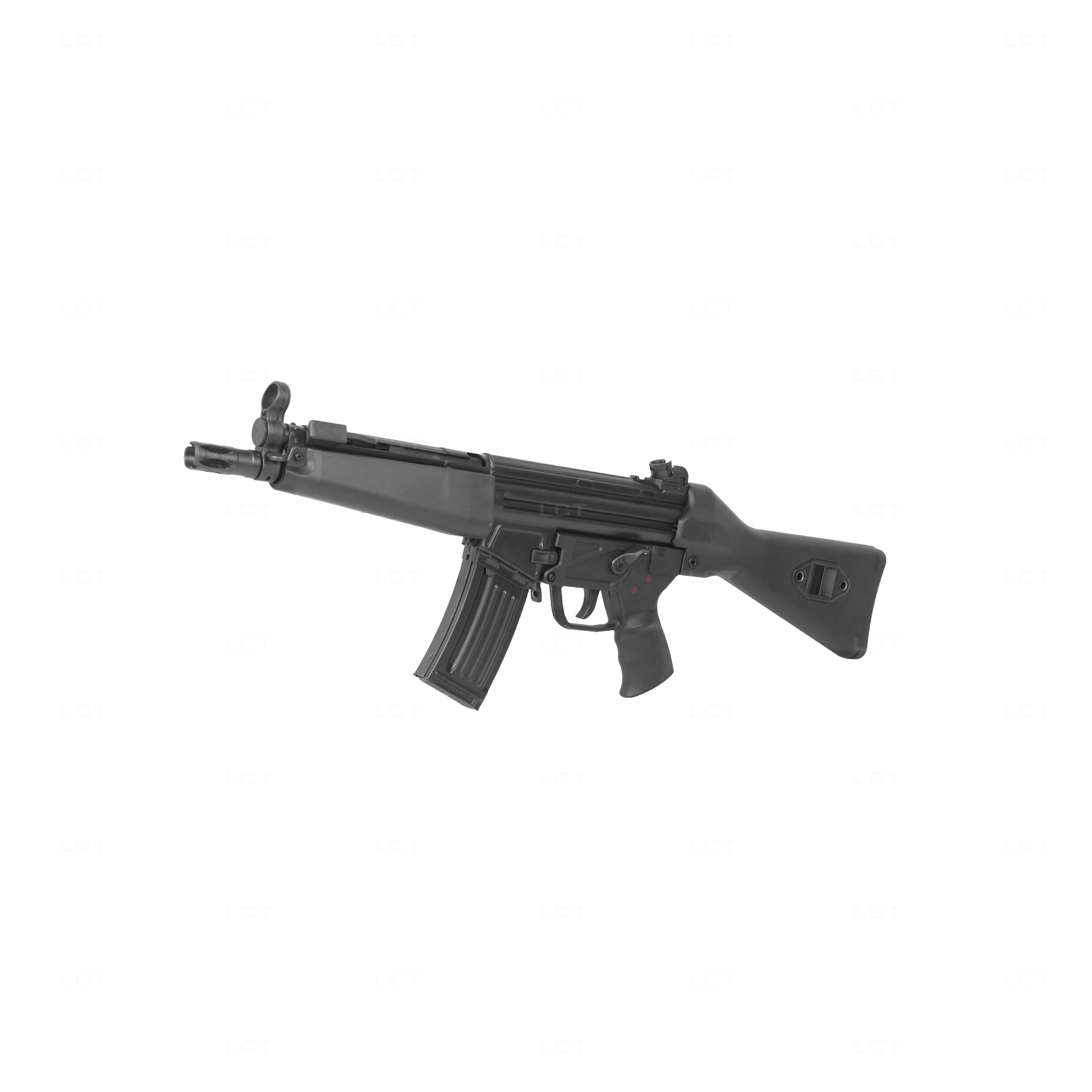 LCT LK-53A2 S-AEG mit GATE Aster - ab 18 Jahren