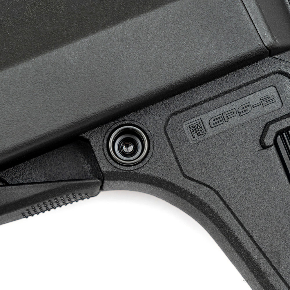 PTS Enhanced Polymer Stock 2 (EPS-2) - Schwarz PTS Enhanced Polymer Stock 2 (EPS-2) - Schwarz