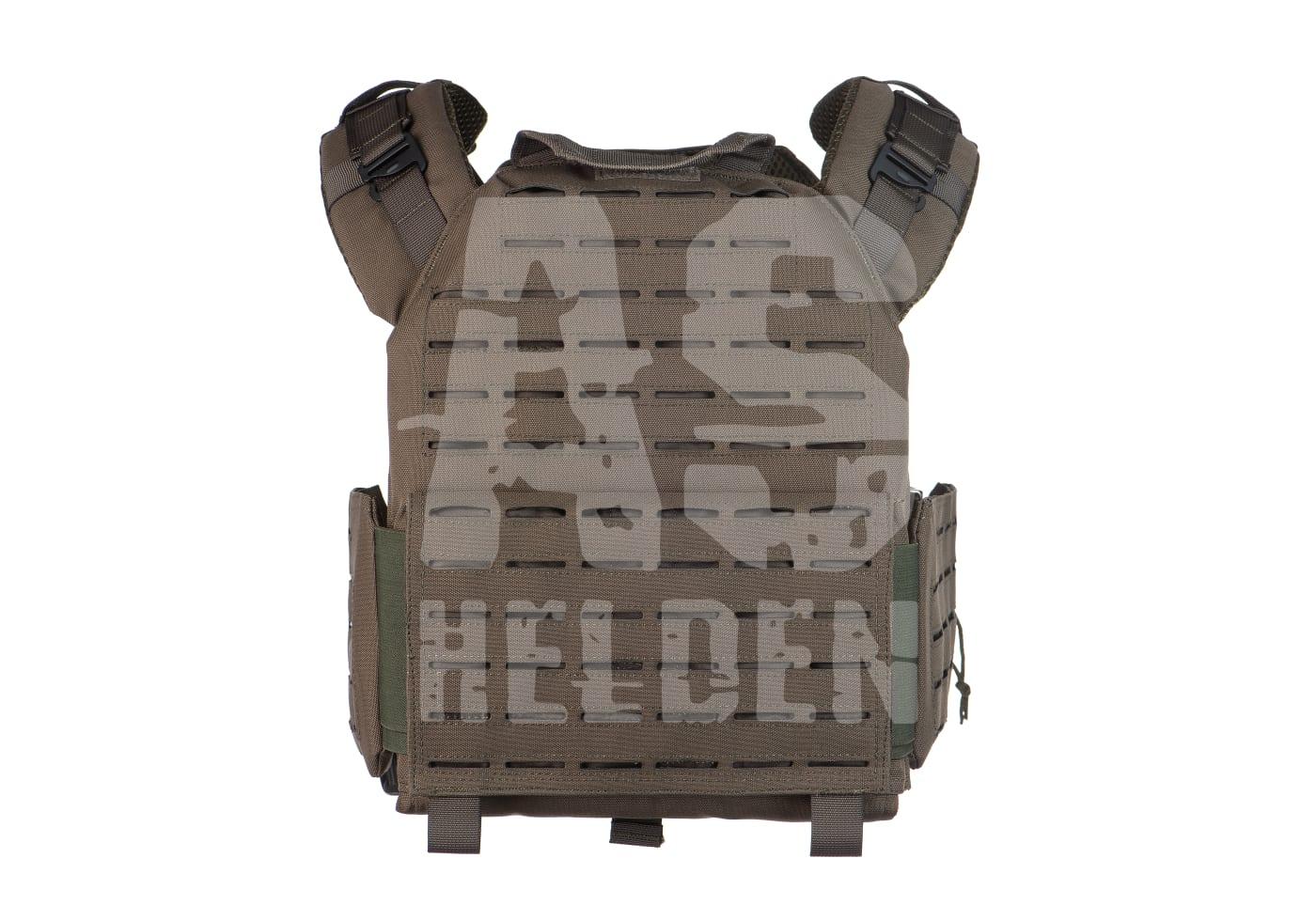 Reaper QRB Plate Carrier