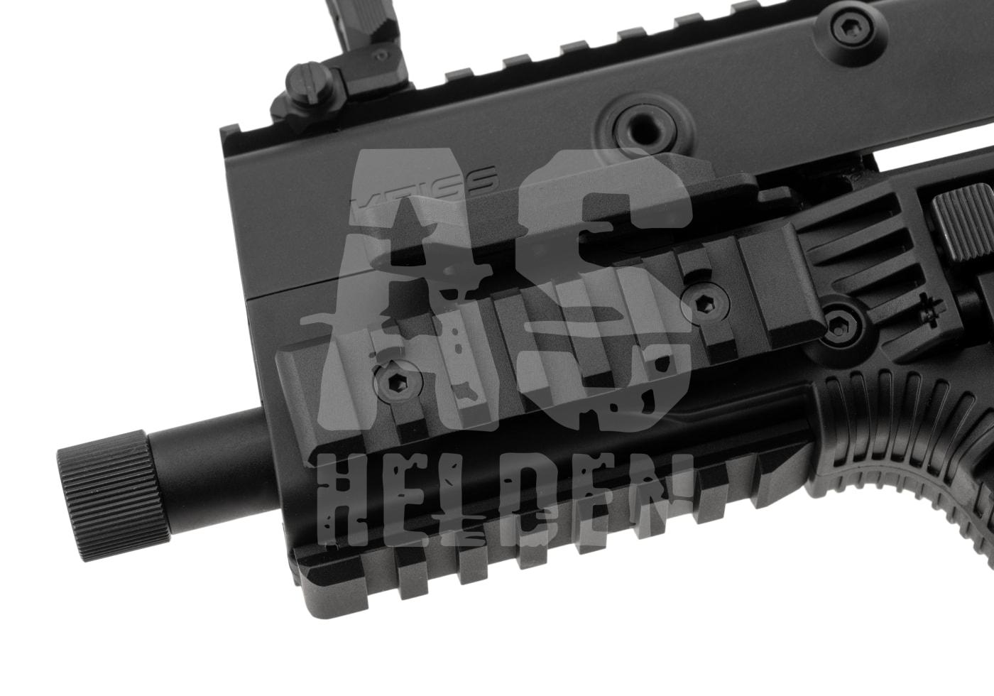 Kriss Vector S-GBB - ab 18 Jahren