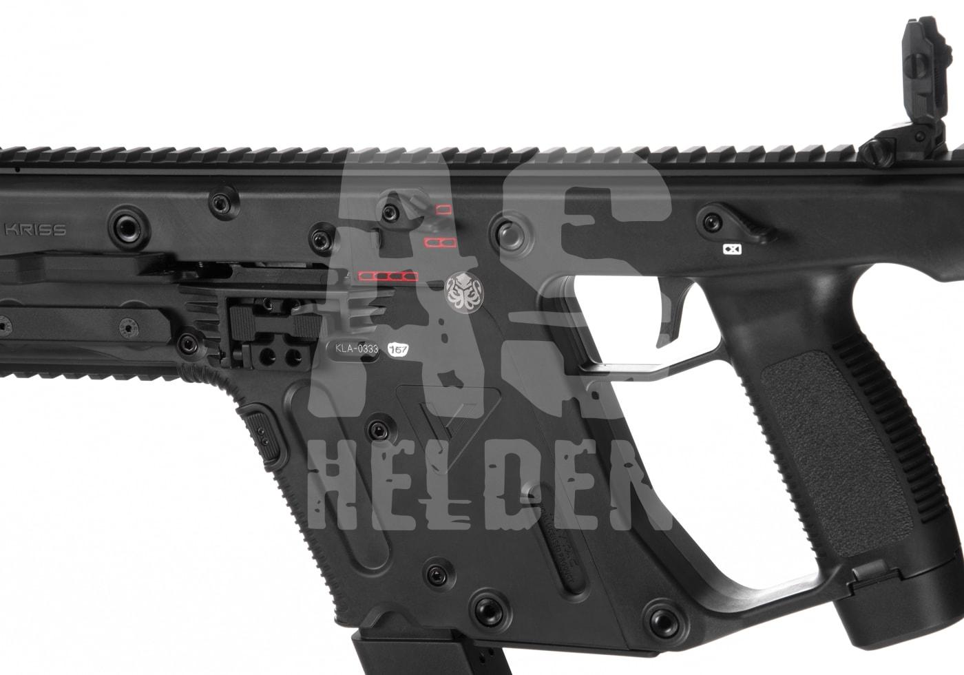 Kriss Vector Limited Edition S-AEG - ab 18 Jahren