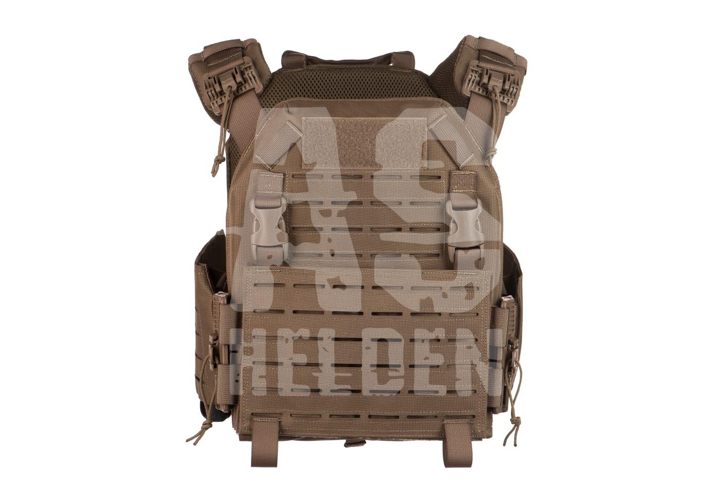 Reaper QRB Plate Carrier