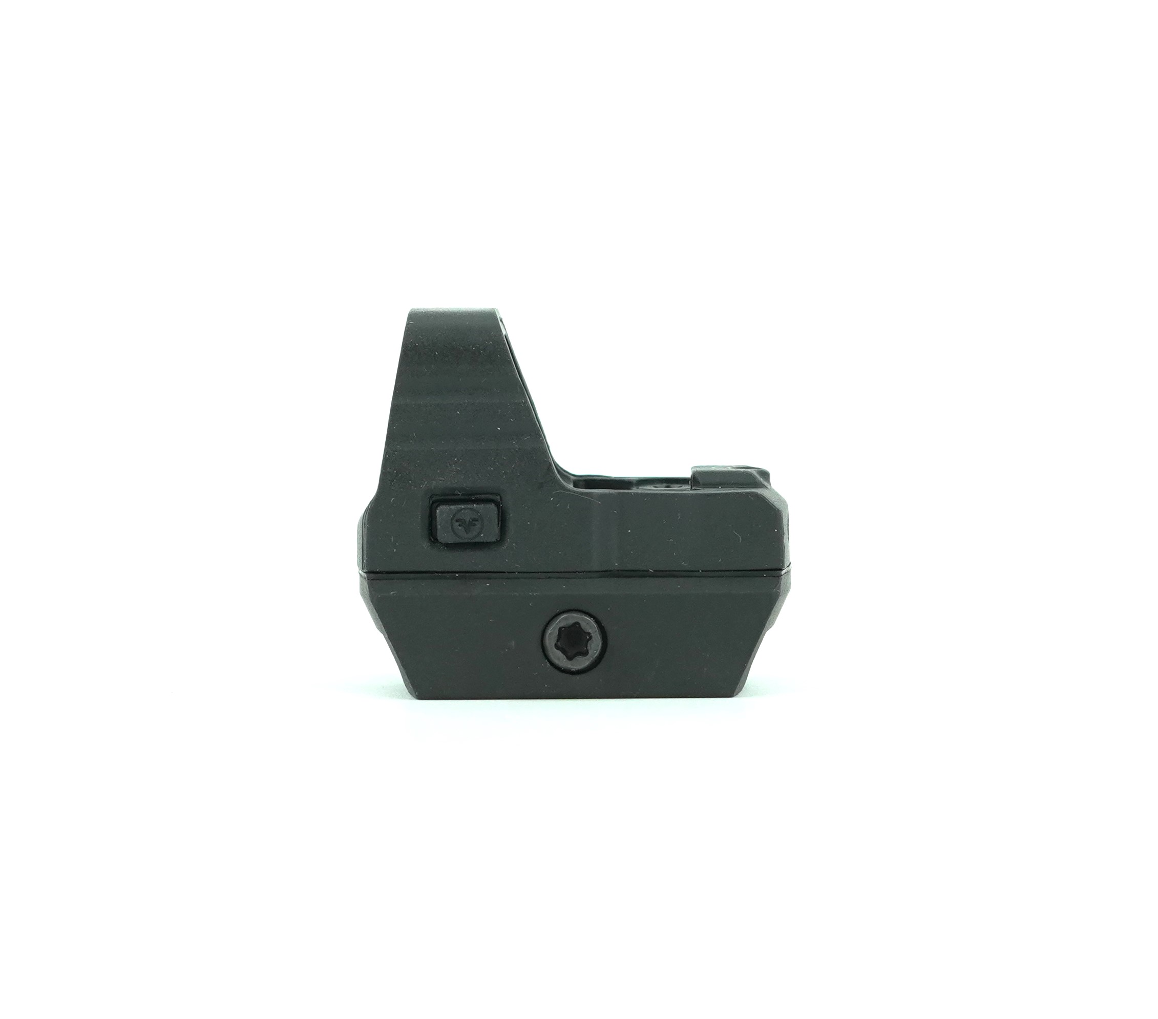 Firefield Ironclad F3 Ironclad Mini Reflex Sight - RMS