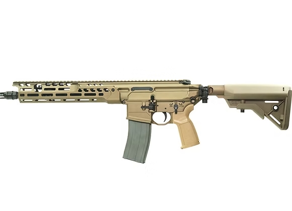 APFG Spear LT 13,1" UKSF Hunter Style S-GBB - ab 18
