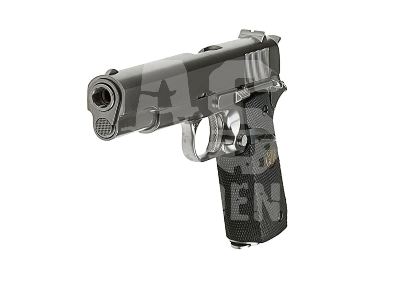 M1911 MEU Full Metal V3 GBB - ab 18 Jahren