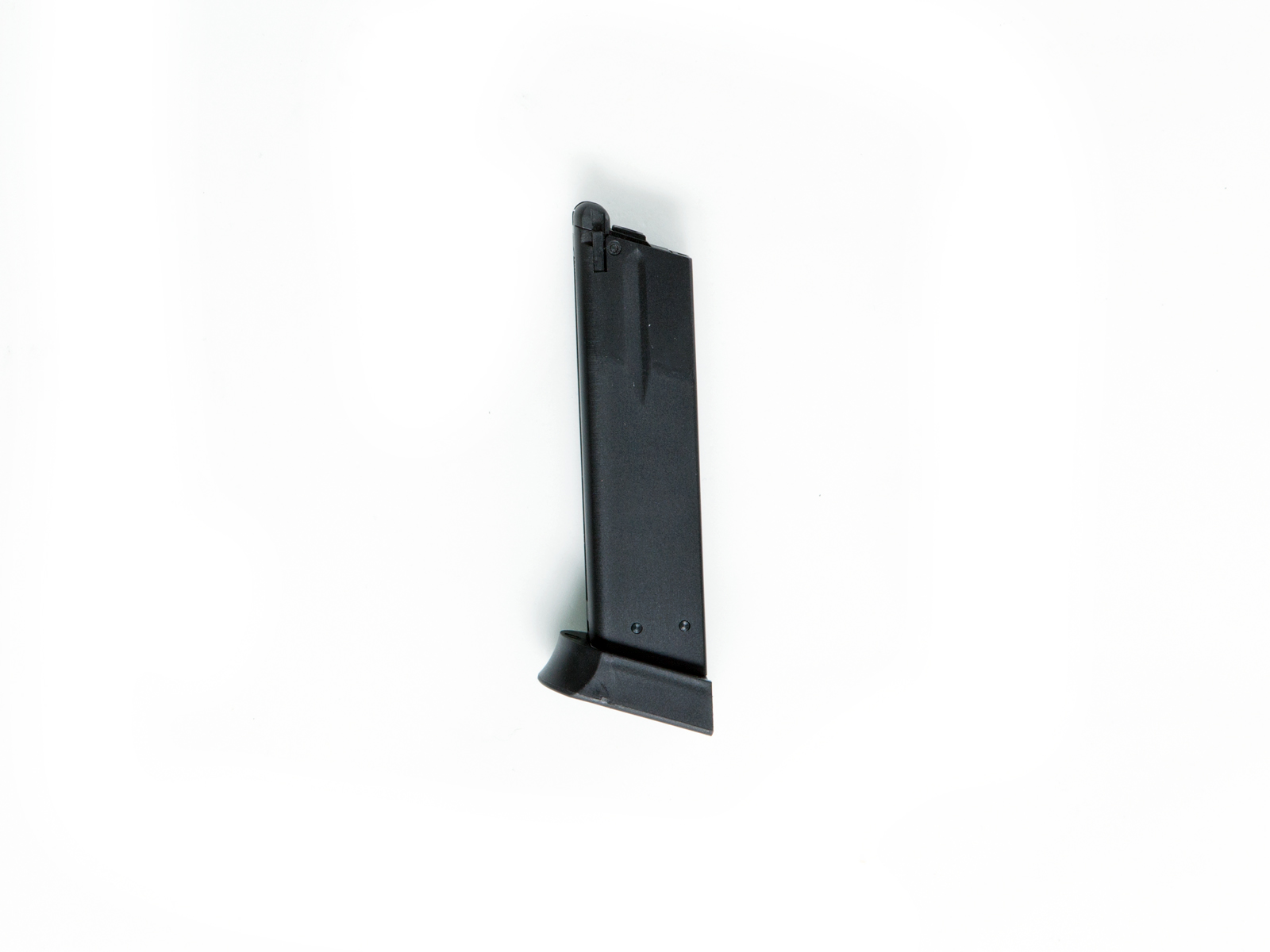 ASG CZ SP-01 Shadow Magazin GBB 26 rds