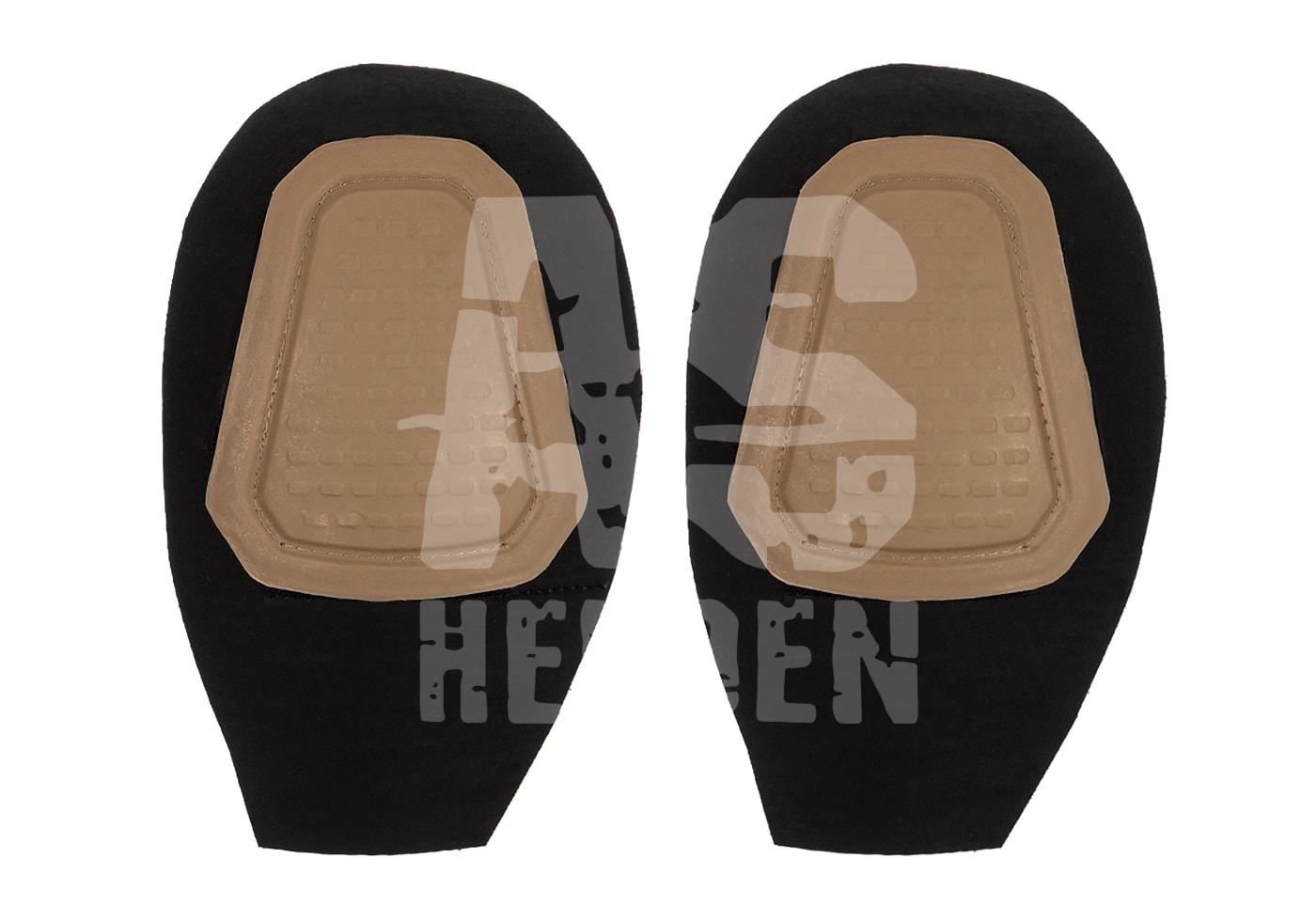 Replacement Knee Pads Predator Pant