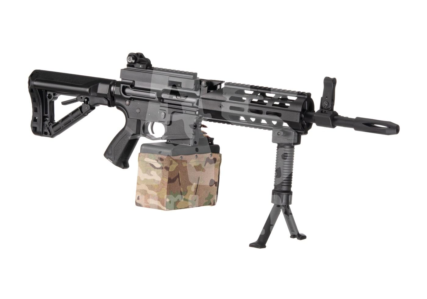 CM16 LMG 0.5J