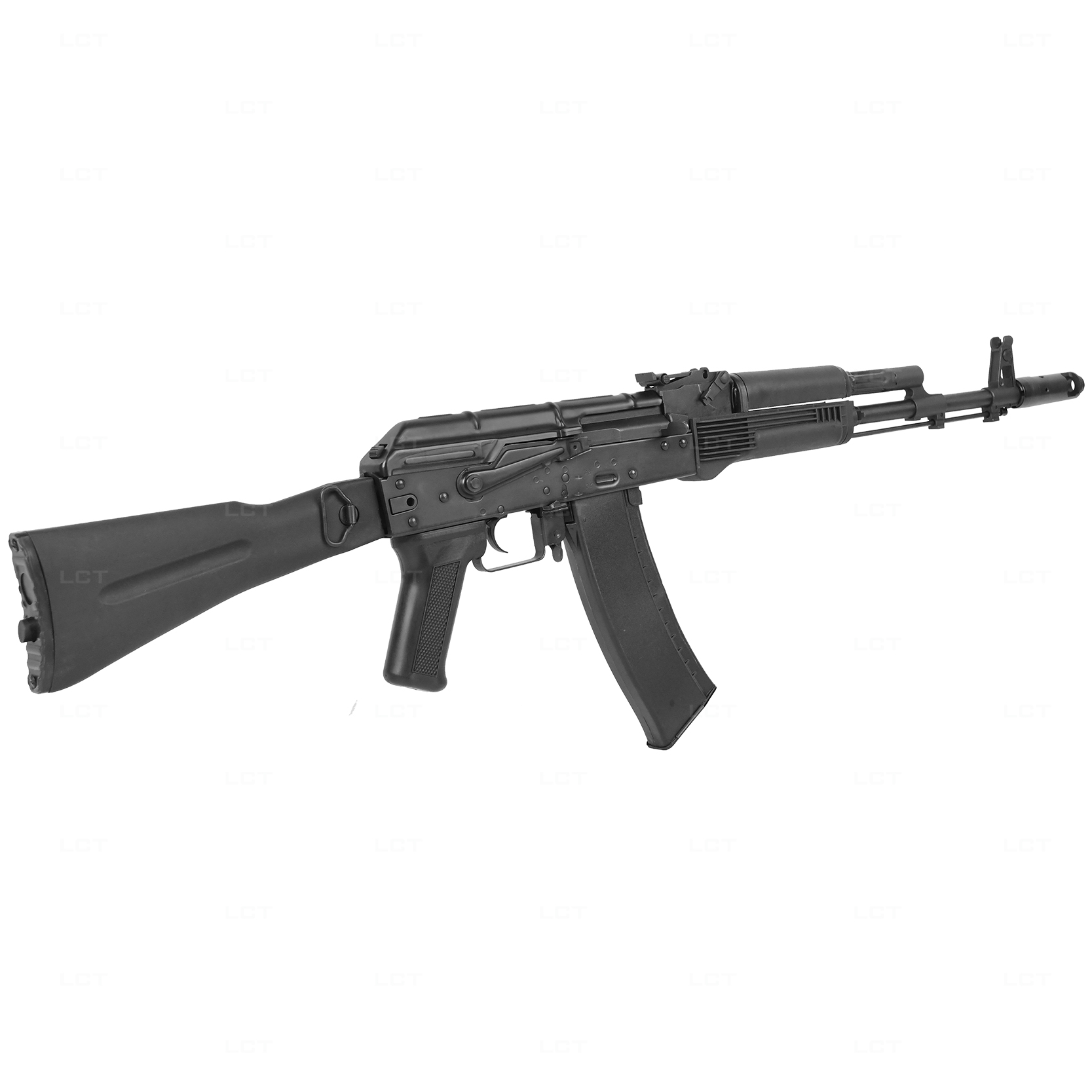 LCT LCK74MN S-AEG mit GATE Aster - ab 18 Jahren
