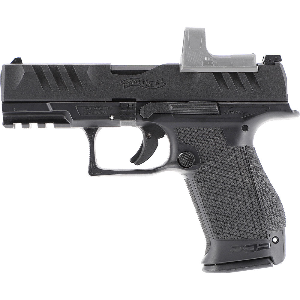 VFC Walther PDP Compact 4" GBB - ab 18 Jahren VFC Walther PDP Compact 4" GBB - ab 18 Jahren