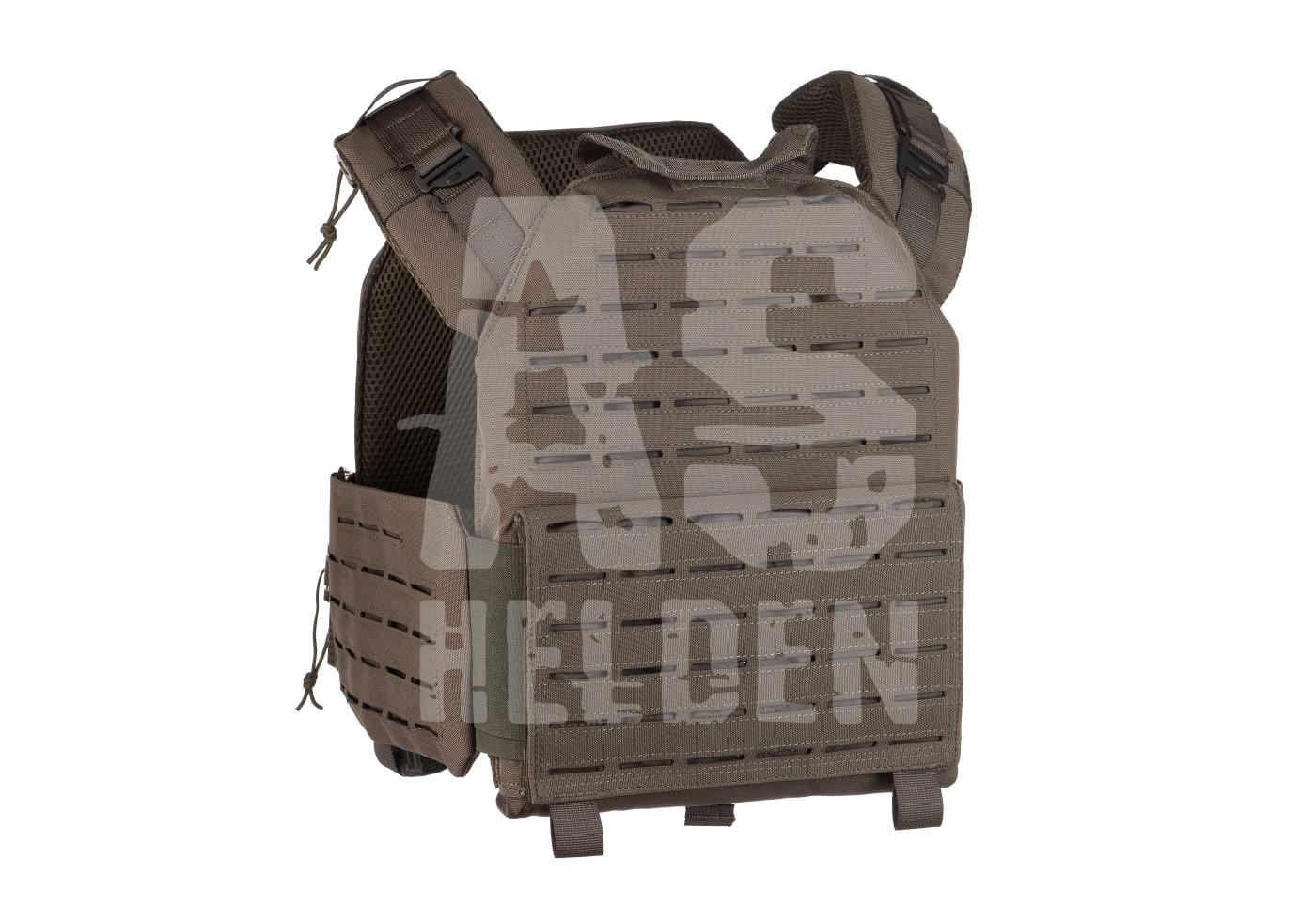 Reaper QRB Plate Carrier