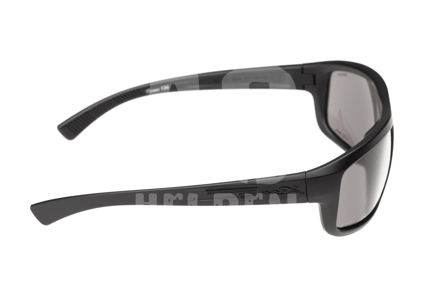 WX Contend Black Ops Grey