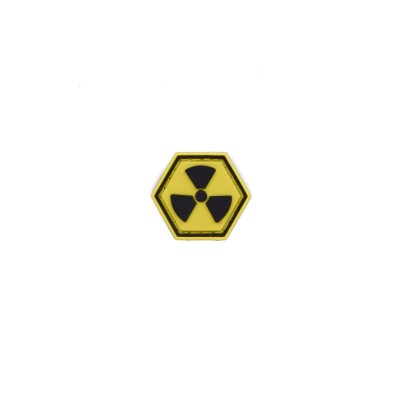 OP Tschernobyl - Stalker Hexagon Patch