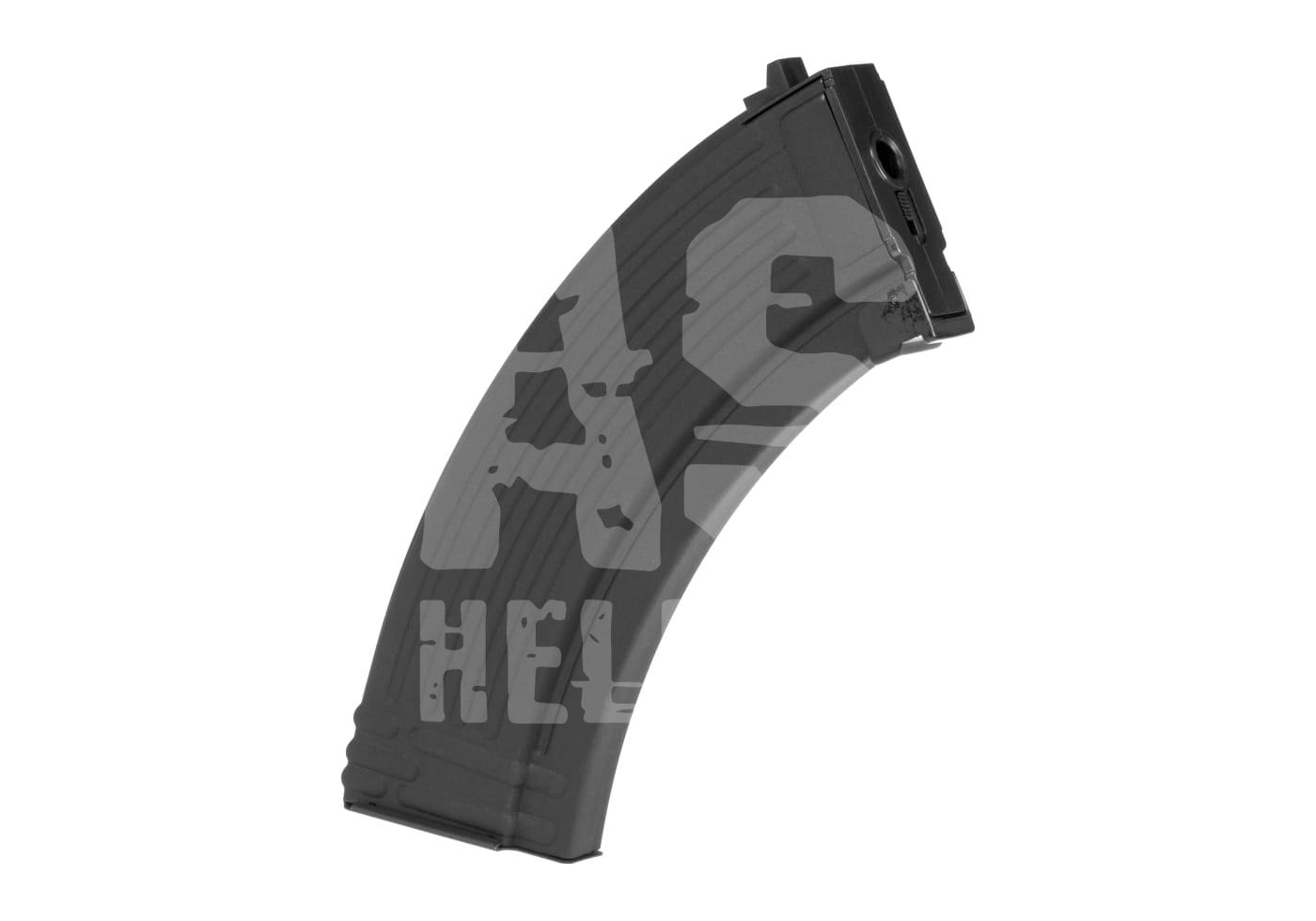 Magazin AK47 Lowcap 60rds