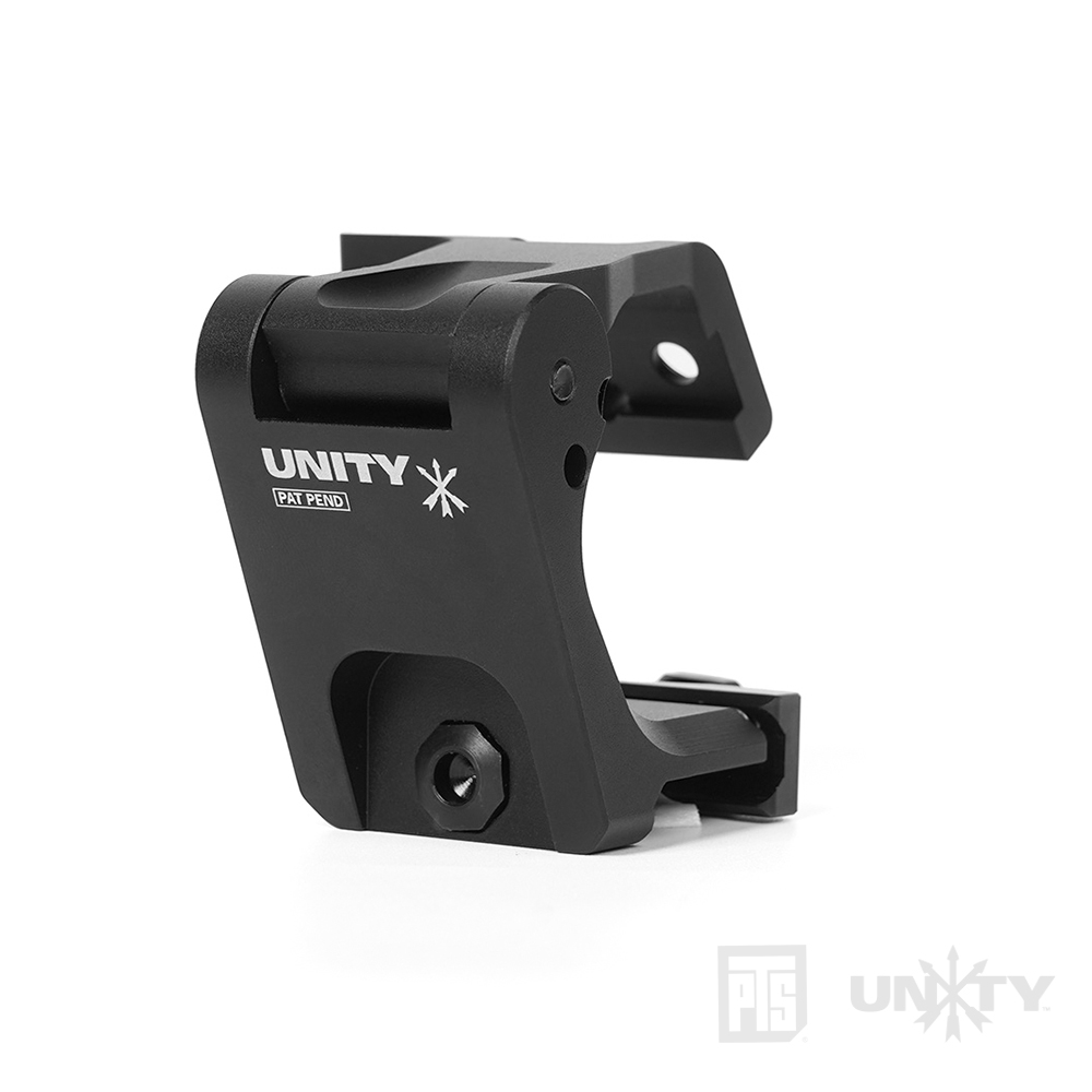 PTS Unity Tactical FAST FTC OMNI Mag Mount