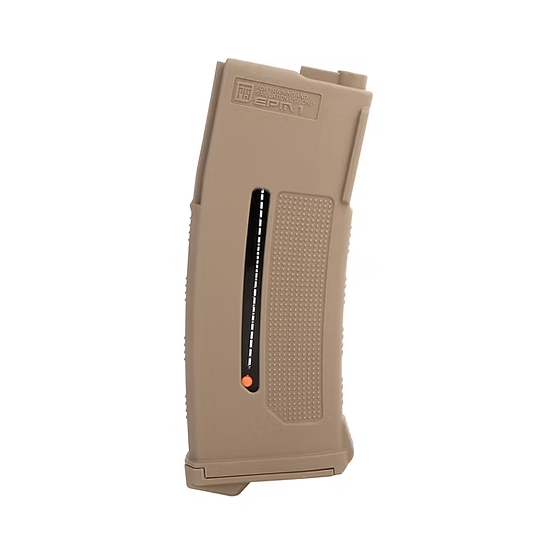 PTS EPM 1 Enhanced Polymer Magazine 