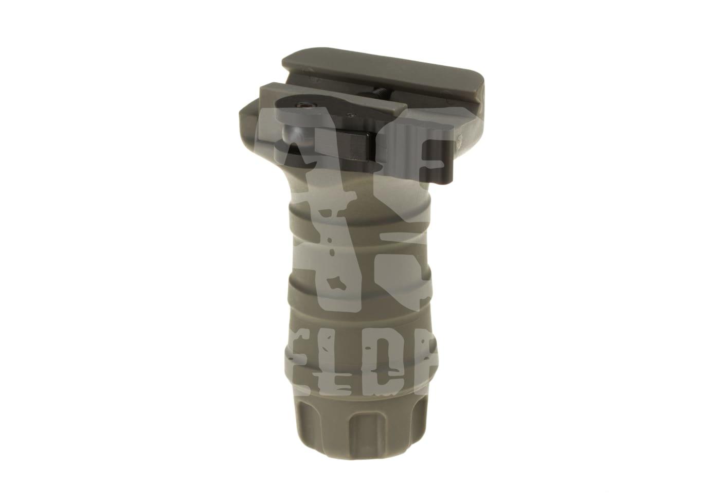 Short Vertical Grip QD