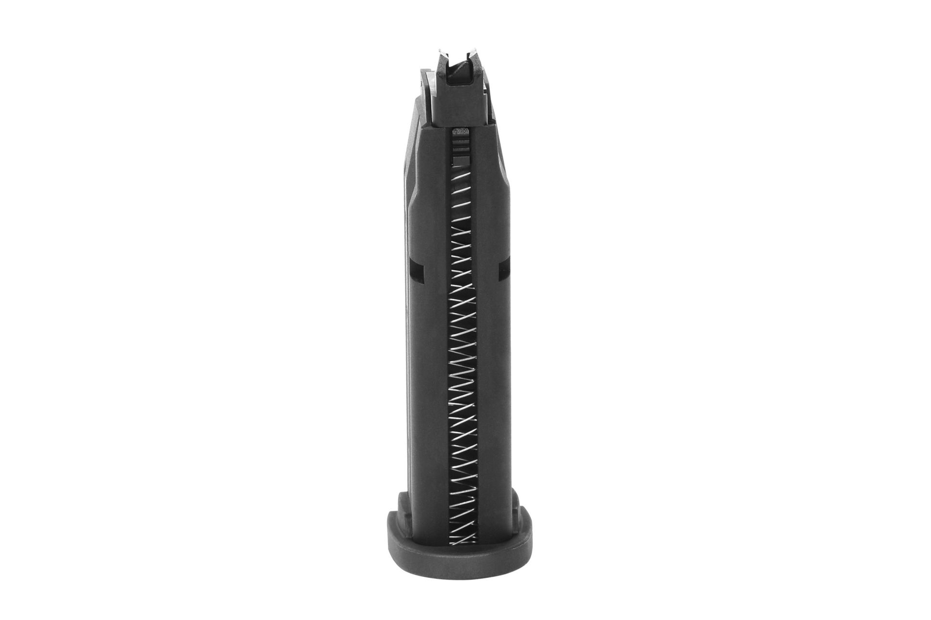 VFC Sig Sauer P320 M18 Magazin Gas