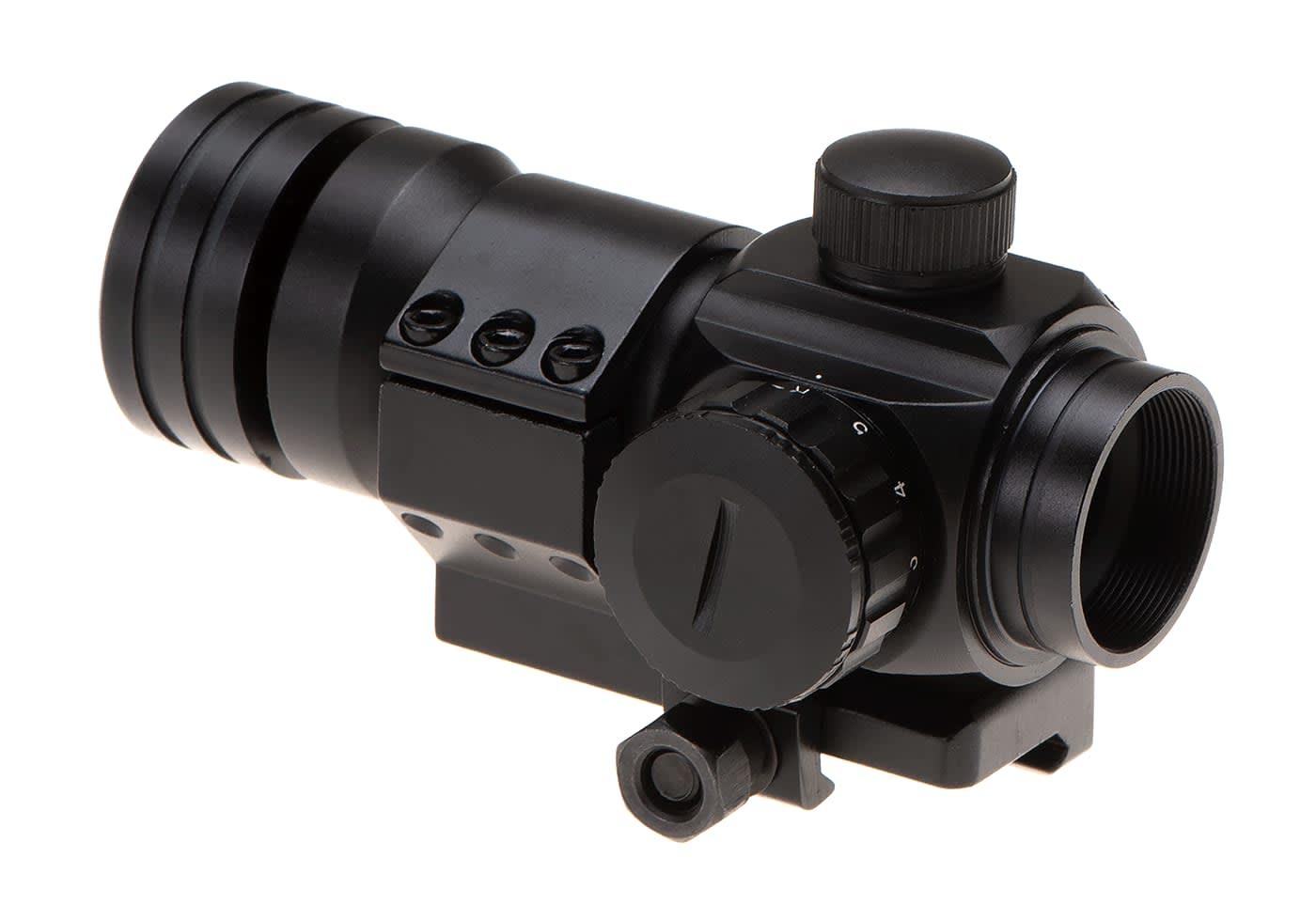 Aim-O M3 Red Dot inkl Cantilever Mount