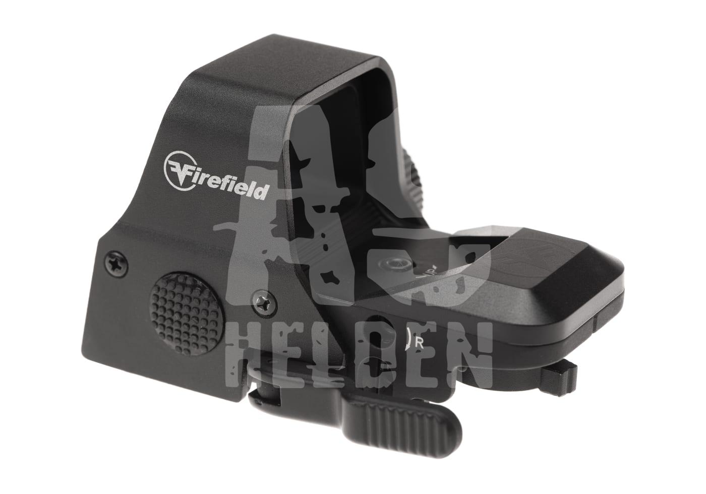 Impact XLT Reflex Sight