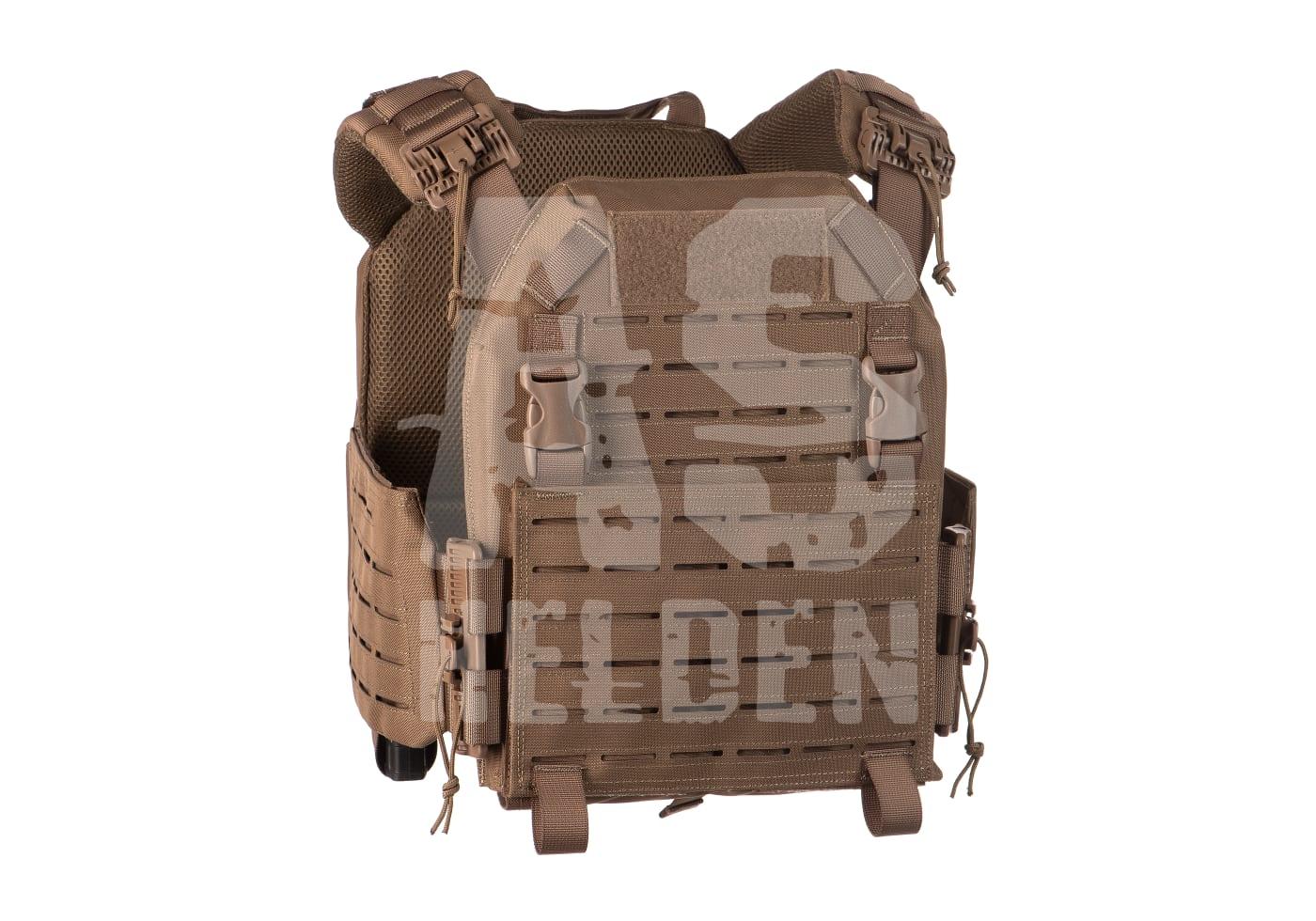 Reaper QRB Plate Carrier