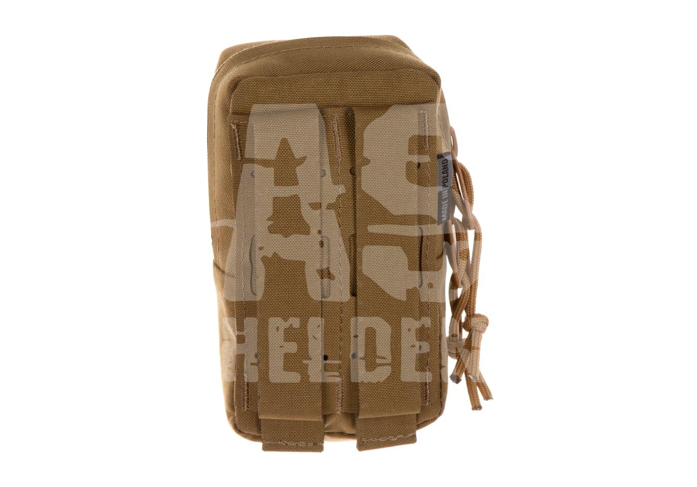 Utility Pouch Small with MOLLE