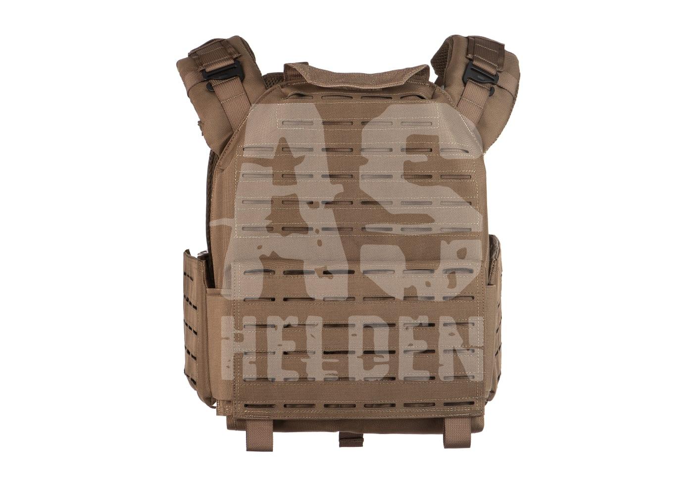 Reaper QRB Plate Carrier