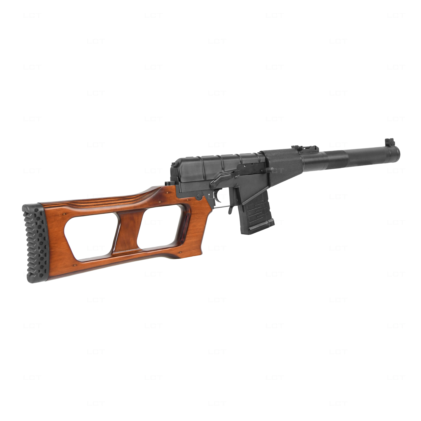 LCT VSS VINTOREZ S-AEG mit GATE Aster - ab 18 Jahren