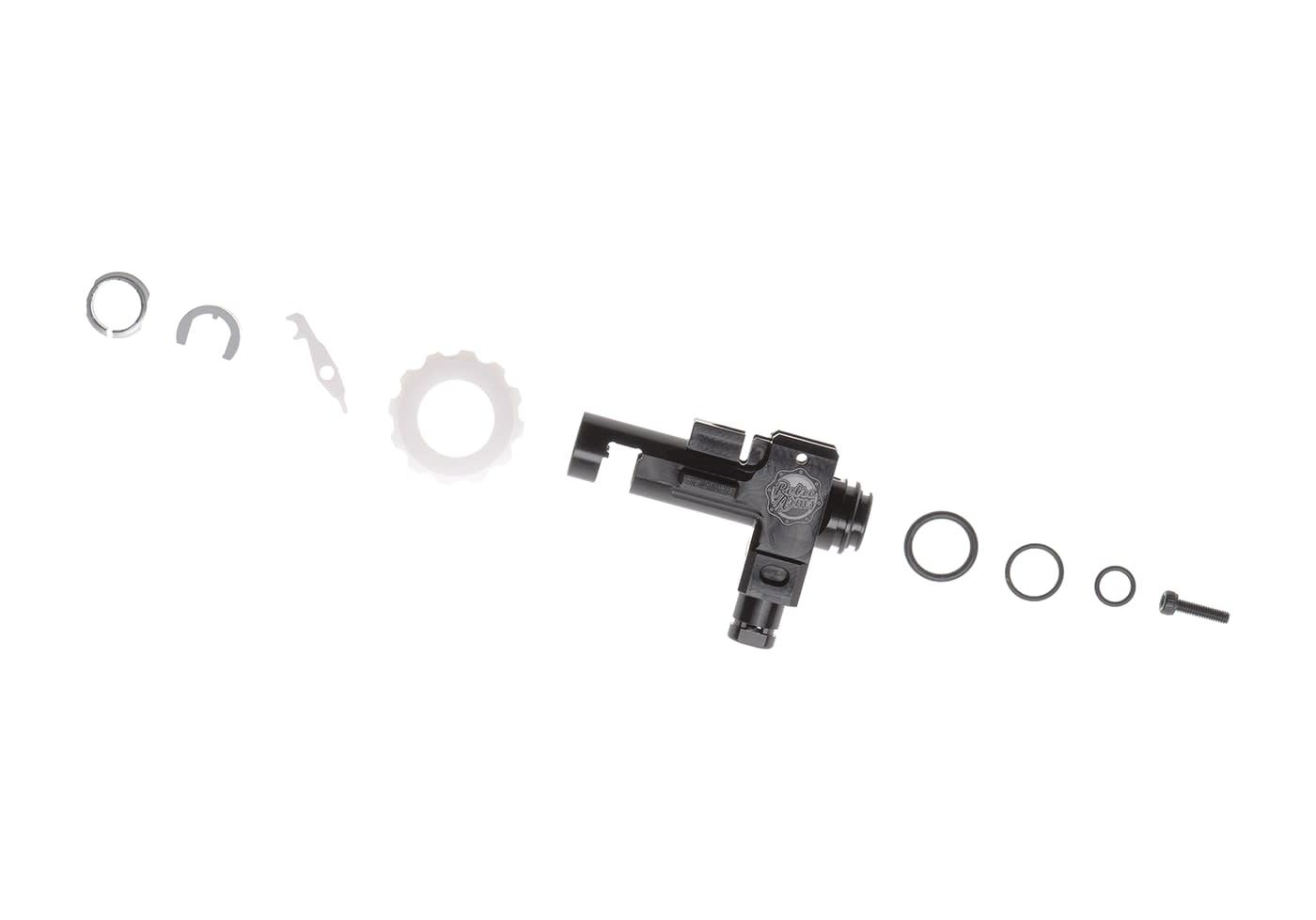 Retro Arms CNC PRO HU Kammer für ARs