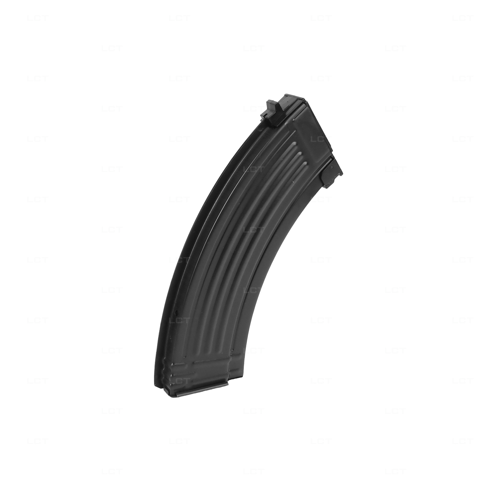 LCT PK-248 LCK47 130rds Magazin black