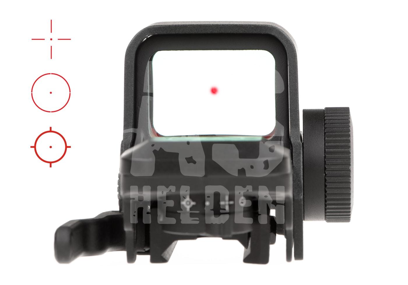 Impact XLT Reflex Sight