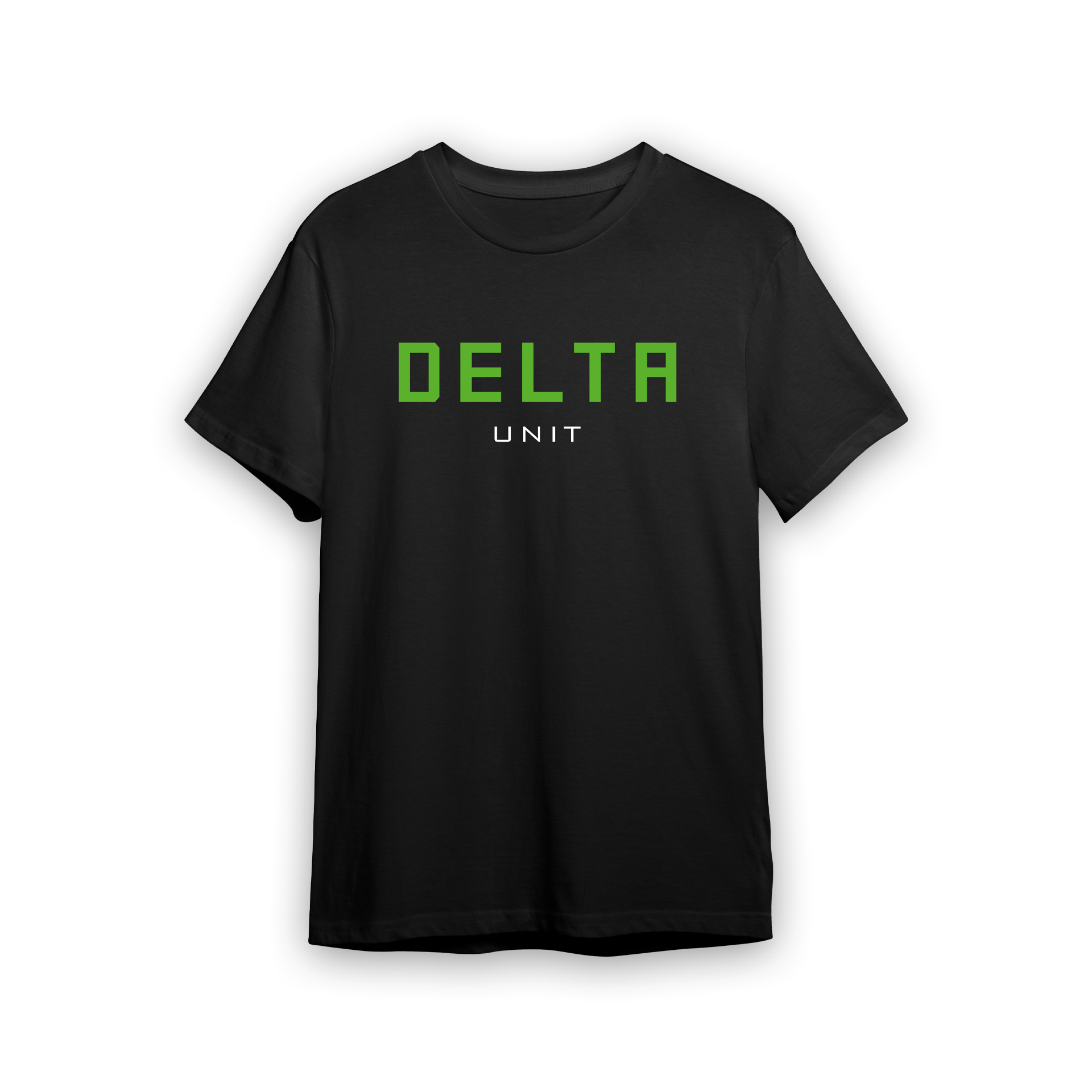 Airsoft Days - Delta Unit T-Shirt